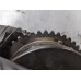 246H004 Exhaust Camshaft Timing Gear For 16-17 Buick Regal  2.0 12627114 Turbo