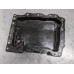 246H009 Lower Engine Oil Pan For 16-17 Buick Regal  2.0  Turbo