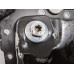 246H009 Lower Engine Oil Pan For 16-17 Buick Regal  2.0  Turbo