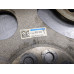246H013 Flexplate For 14-17 Buick Regal  2.0 12664938 Turbo