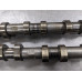 246H017 Camshafts Pair Both For 16-17 Buick Regal  2.0 12626896 Turbo