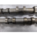 246H017 Camshafts Pair Both For 16-17 Buick Regal  2.0 12626896 Turbo