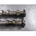 246H017 Camshafts Pair Both For 16-17 Buick Regal  2.0 12626896 Turbo