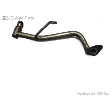 246H019 Coolant Crossover Tube For 16-17 Buick Regal  2.0  Turbo