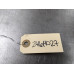 246H027 Crankshaft Keyway For 16-17 Buick Regal  2.0  Turbo