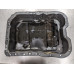 243K105 Lower Engine Oil Pan For 14-21 Kia Sportage  2.4 215102G500 FWD