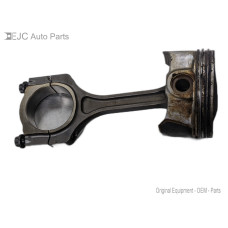 243K106 Piston and Connecting Rod Standard For 17-21 Kia Sportage  2.4 235102GGA0 FWD