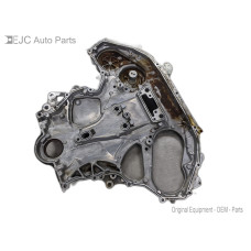 GVL102 Engine Timing Cover For 09-14 Nissan Murano  3.5 13500JP00A AWD Front