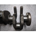 #ZF04 Crankshaft Standard For 15-18 Ford Focus  1.0 CM5G6303AA Turbo