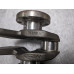 #ZF04 Crankshaft Standard For 15-18 Ford Focus  1.0 CM5G6303AA Turbo