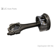 246L001 Piston and Connecting Rod Standard From 2009 Dodge Ram 1500  5.7 53022257AE Hemi