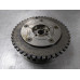 246L004 Camshaft Timing Gear From 2009 Dodge Ram 1500  5.7 53022243AF Hemi