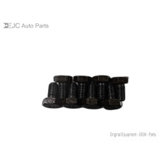 246L005 Flexplate Bolts From 2009 Dodge Ram 1500  5.7  Hemi
