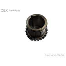 246L014 Crankshaft Timing Gear From 2009 Dodge Ram 1500  5.7 53022317AC Hemi