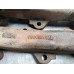 246L016 Exhaust Manifold Pair Set From 2009 Dodge Ram 1500  5.7 53045560AB Hemi
