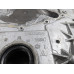 GXM303 Engine Oil Pan For 03-10 Dodge Ram 1500  5.7 53021334AF Hemi
