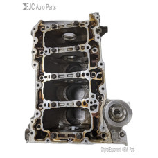 #BKD21 Engine Cylinder Block For 16-19 Cadillac CTS  2.0 12657218 AWD
