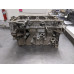 #BKD21 Engine Cylinder Block For 16-19 Cadillac CTS  2.0 12657218 AWD