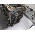 #BKD21 Engine Cylinder Block For 16-19 Cadillac CTS  2.0 12657218 AWD