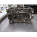 #BKD21 Engine Cylinder Block For 16-19 Cadillac CTS  2.0 12657218 AWD