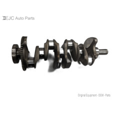 #3101 Crankshaft Standard For 14-19 Cadillac CTS  2.0 12626959 AWD