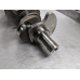 #3101 Crankshaft Standard For 14-19 Cadillac CTS  2.0 12626959 AWD