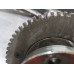 #3101 Crankshaft Standard For 14-19 Cadillac CTS  2.0 12626959 AWD