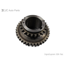 246B005 Crankshaft Timing Gear For 14-18 Cadillac CTS  2.0 12627108 AWD
