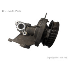 246B006 Water Pump With Housing For 16-19 Cadillac CTS  2.0 25201450 AWD