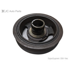 246B008 Crankshaft Pulley For 14-18 Cadillac CTS  2.0 12557638 AWD