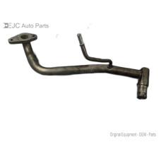 246B012 Heater Line For 16-19 Cadillac CTS  2.0  AWD