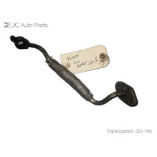 246B014 Oil Supply Line For 16-19 Cadillac CTS  2.0 12679314 AWD