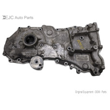 246B016 Engine Timing Cover For 14-18 Cadillac CTS  2.0 12642796 AWD