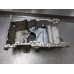 GUD202 Engine Oil Pan For 14-18 Cadillac CTS  2.0 12689938 AWD
