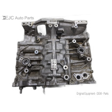#BLZ01 Engine Cylinder Block For 18-21 Subaru Crosstrek  2.0 11010AB400 AWD