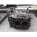 #BLZ01 Engine Cylinder Block For 18-21 Subaru Crosstrek  2.0 11010AB400 AWD