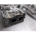 #BLZ01 Engine Cylinder Block For 18-21 Subaru Crosstrek  2.0 11010AB400 AWD