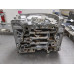 #BLZ01 Engine Cylinder Block For 18-21 Subaru Crosstrek  2.0 11010AB400 AWD