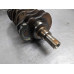 #QT06 Crankshaft Standard For 18-24 Subaru Crosstrek  2.0 12200AA560 AWD