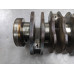 #QT06 Crankshaft Standard For 18-24 Subaru Crosstrek  2.0 12200AA560 AWD