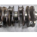 #QT06 Crankshaft Standard For 18-24 Subaru Crosstrek  2.0 12200AA560 AWD