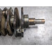 #QT06 Crankshaft Standard For 18-24 Subaru Crosstrek  2.0 12200AA560 AWD