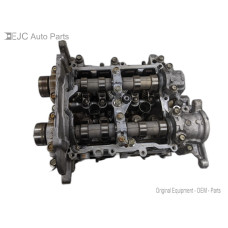#S802 Right Cylinder Head For 18-21 Subaru Crosstrek  2.0 11039AC611 AWD