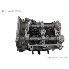 #VF01 Left Cylinder Head For 18-21 Subaru Crosstrek  2.0 11063AB891 AWD Driver Side