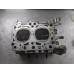 #VF01 Left Cylinder Head For 18-21 Subaru Crosstrek  2.0 11063AB891 AWD Driver Side