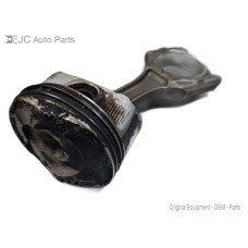 247C001 Left Piston and Rod Standard From 2019 Subaru Crosstrek  2.0 12100AA500 AWD