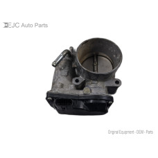 247C005 Throttle Valve Body For 18-23 Subaru Crosstrek  2.0 16112AA470 AWD