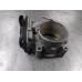 247C005 Throttle Valve Body For 18-23 Subaru Crosstrek  2.0 16112AA470 AWD