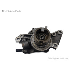 247C006 Vacuum Pump From 2019 Subaru Crosstrek  2.0  AWD