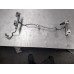 247C007 Fuel Injector Rail From 2019 Subaru Crosstrek  2.0 17522AB041 AWD